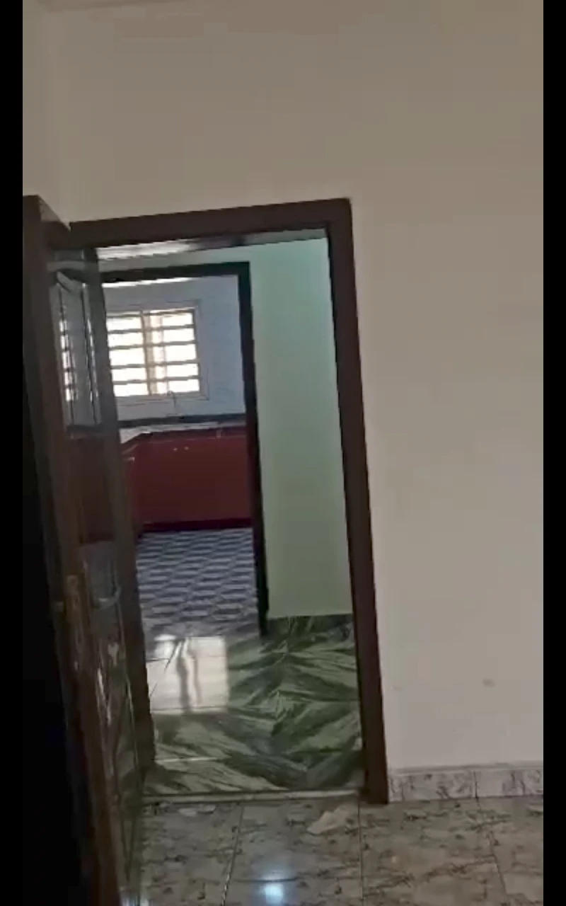 3 Bedroom Flat for Sale in Idu districts, FCT - Image 1