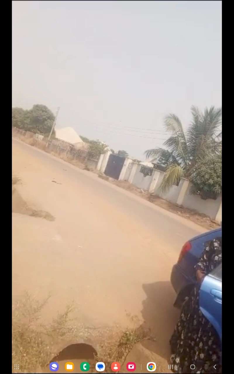 3 Bedroom Flat for Sale in Main Qurters, Kuje, FCT - Image 1