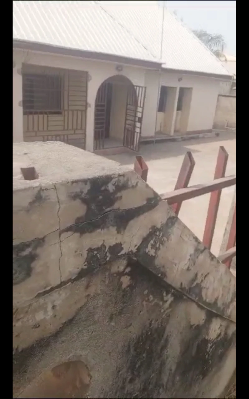3 Bedroom Flat for Sale in Main Qurters, Kuje, FCT - Image 2