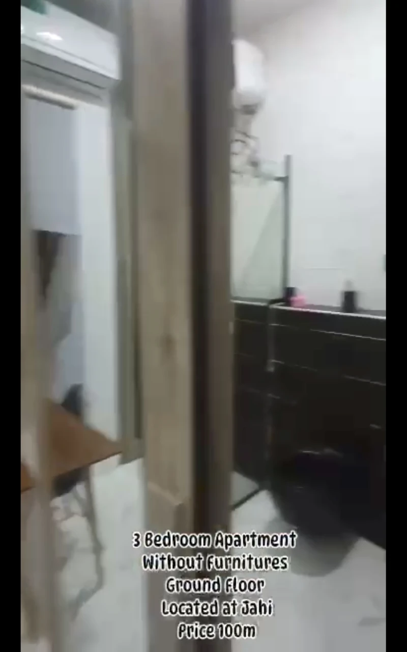 3 Bedroom Flat for Sale in Jahi, FCT - Image 5