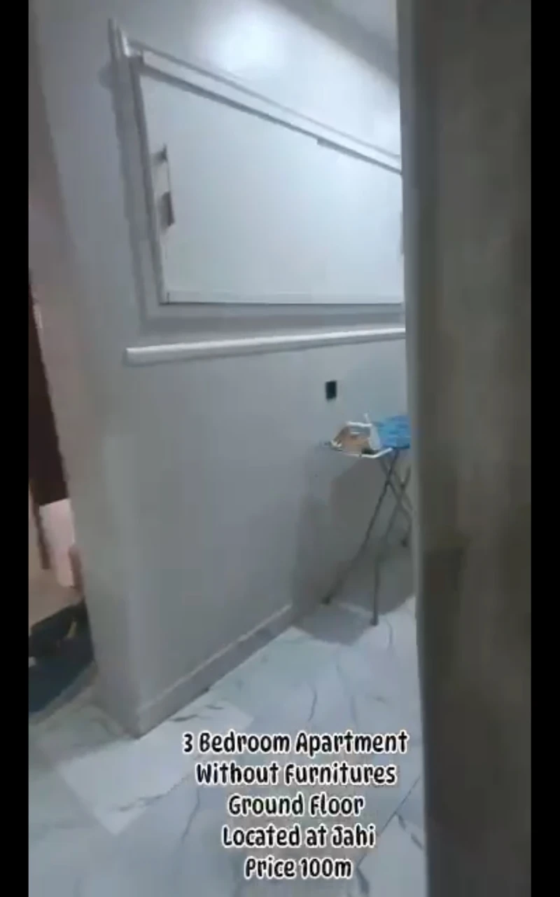 3 Bedroom Flat for Sale in Jahi, FCT - Image 3
