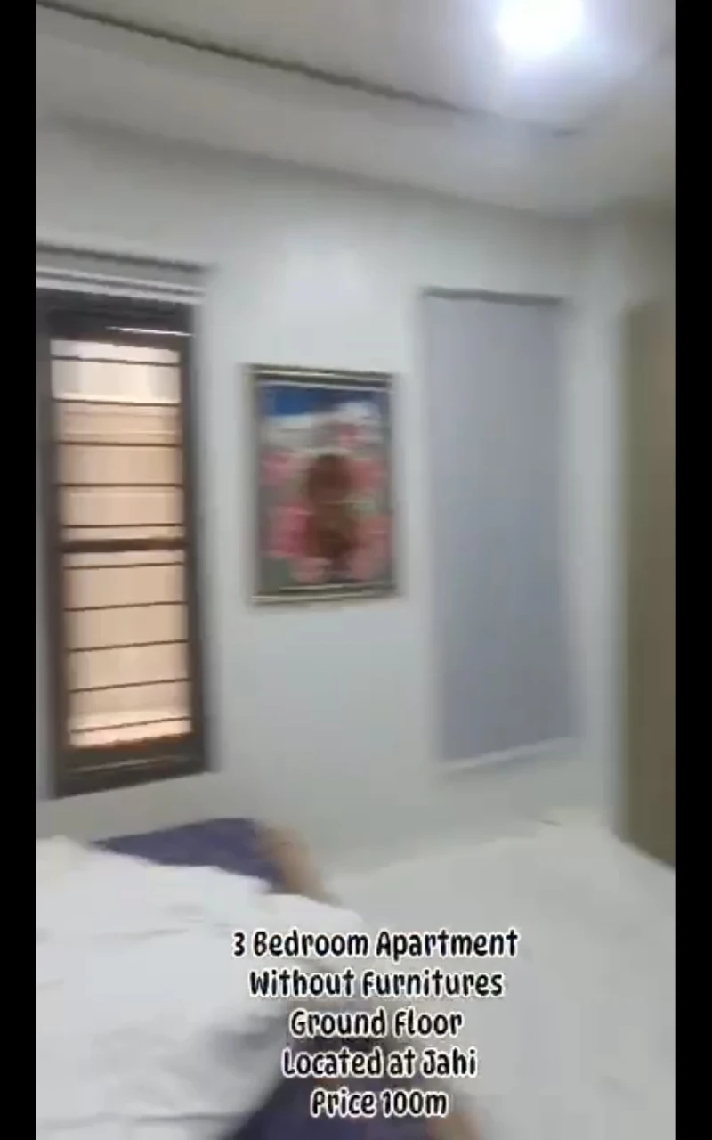 3 Bedroom Flat for Sale in Jahi, FCT - Image 4
