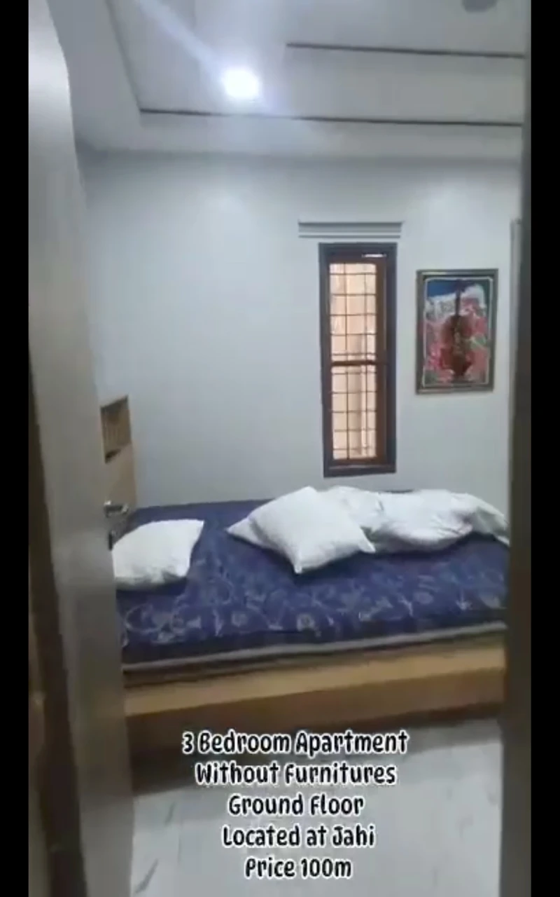 3 Bedroom Flat for Sale in Jahi, FCT - Image 6
