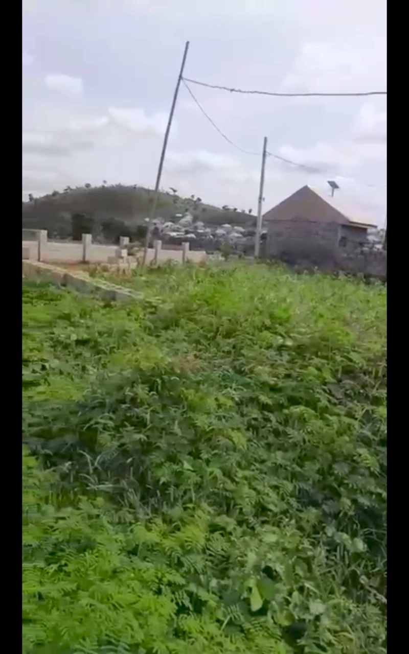 Land for Sale in Apo, FCT - Image 4