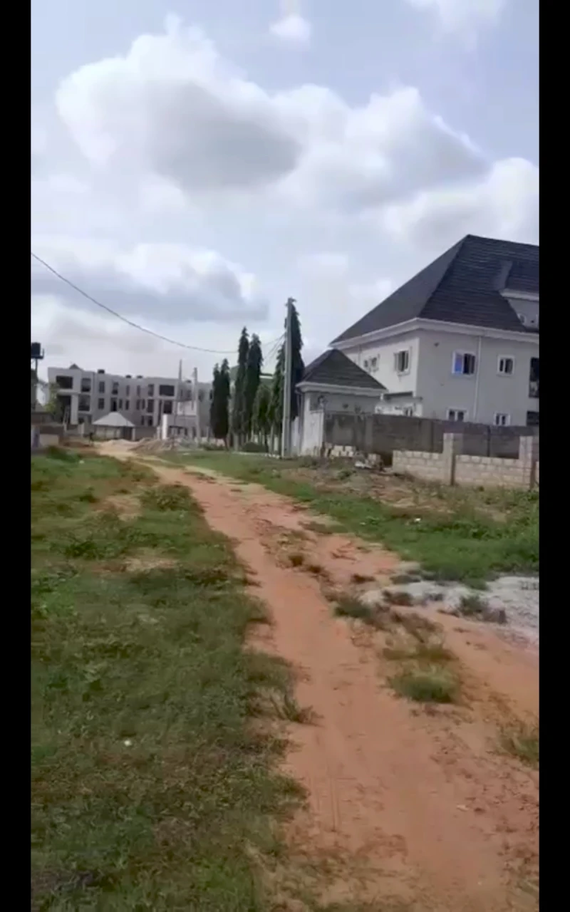 Land for Sale in Apo, FCT - Image 6
