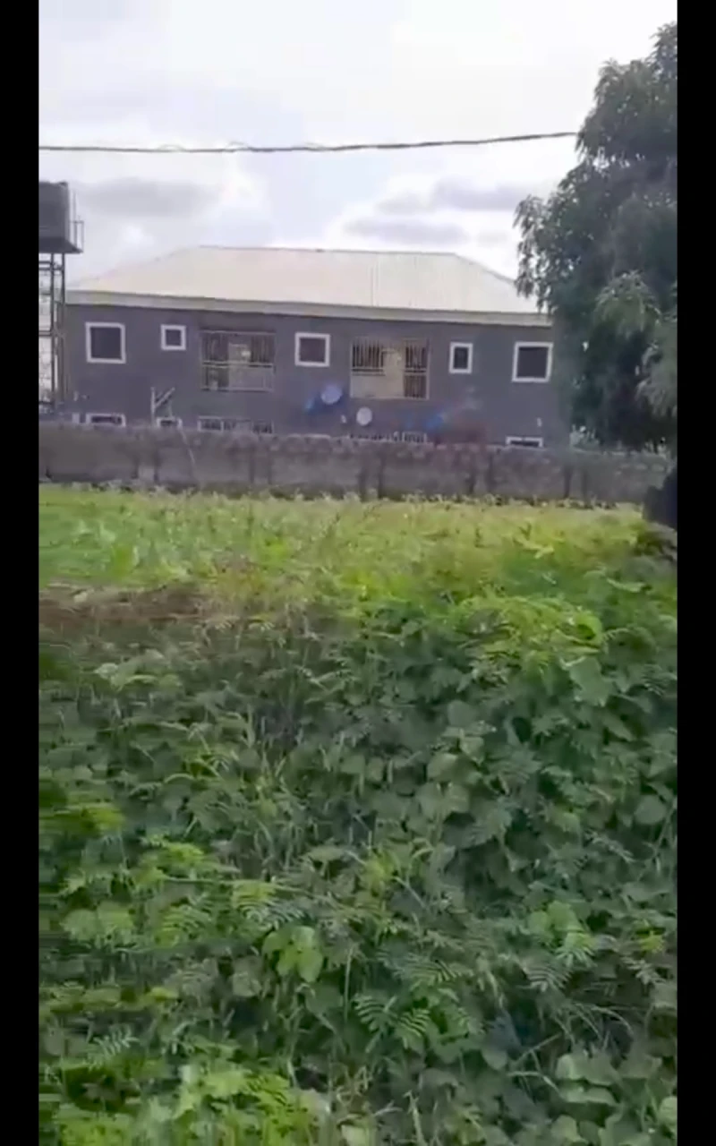 Land for Sale in Apo, FCT - Image 1
