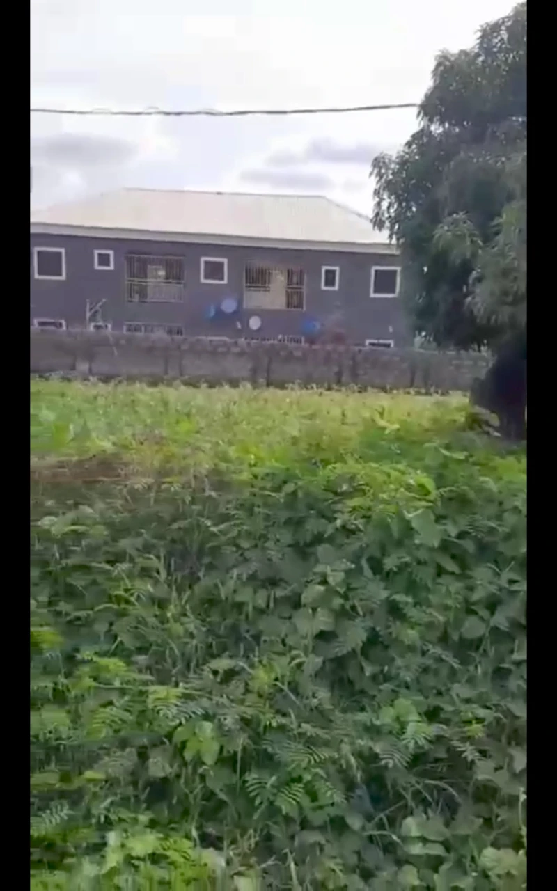 Land for Sale in Apo, FCT - Image 5
