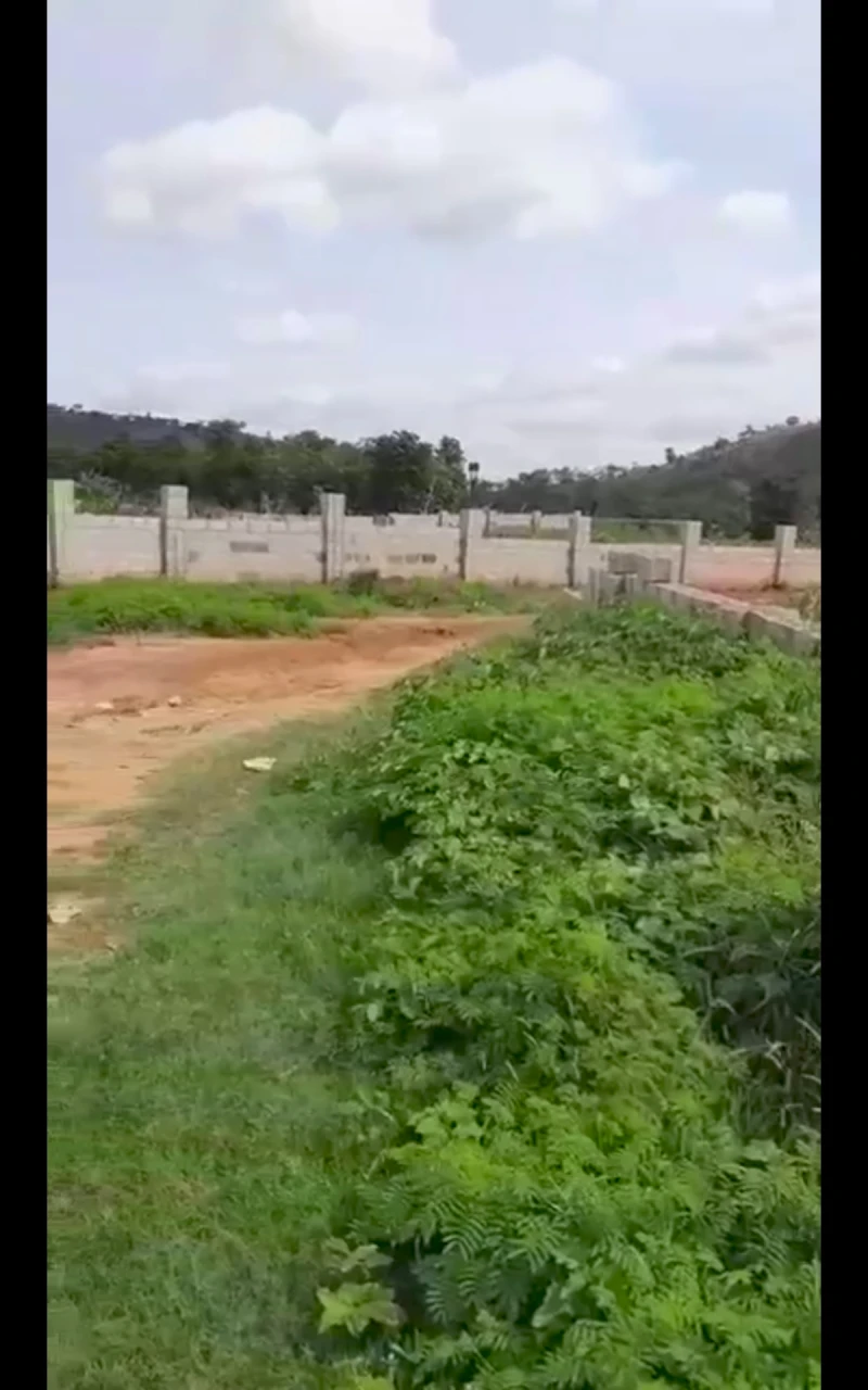 Land for Sale in Apo, FCT - Image 3