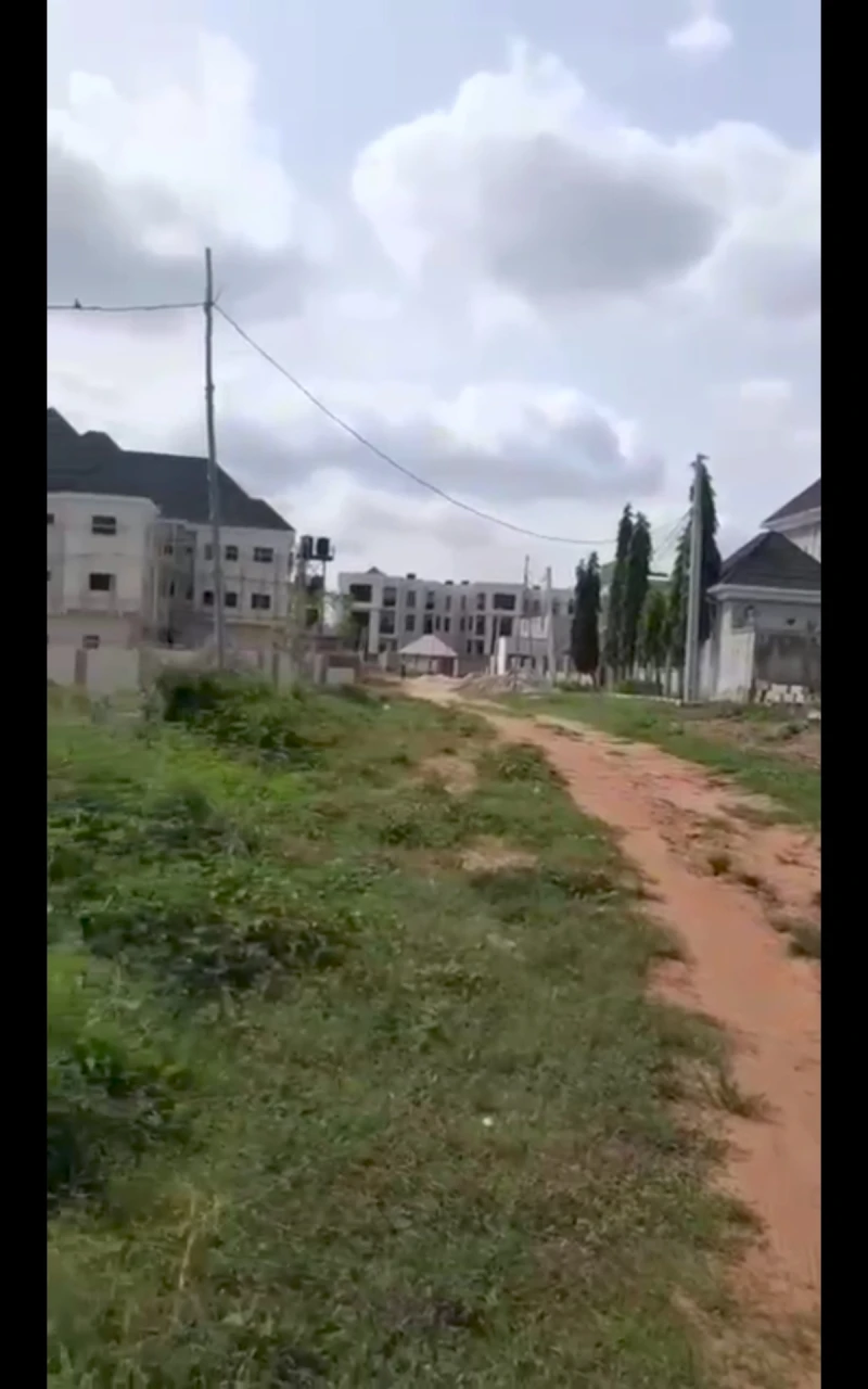 Land for Sale in Apo, FCT - Image 2