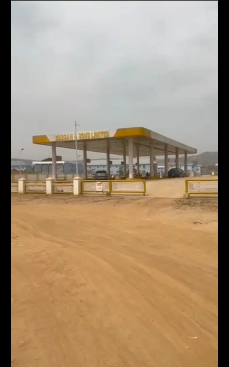 Land for Sale in Jahi, FCT - Image 3