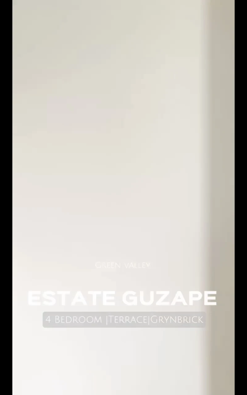 4 Bedroom Flat for Sale in Guzape main, FCT - Image 6
