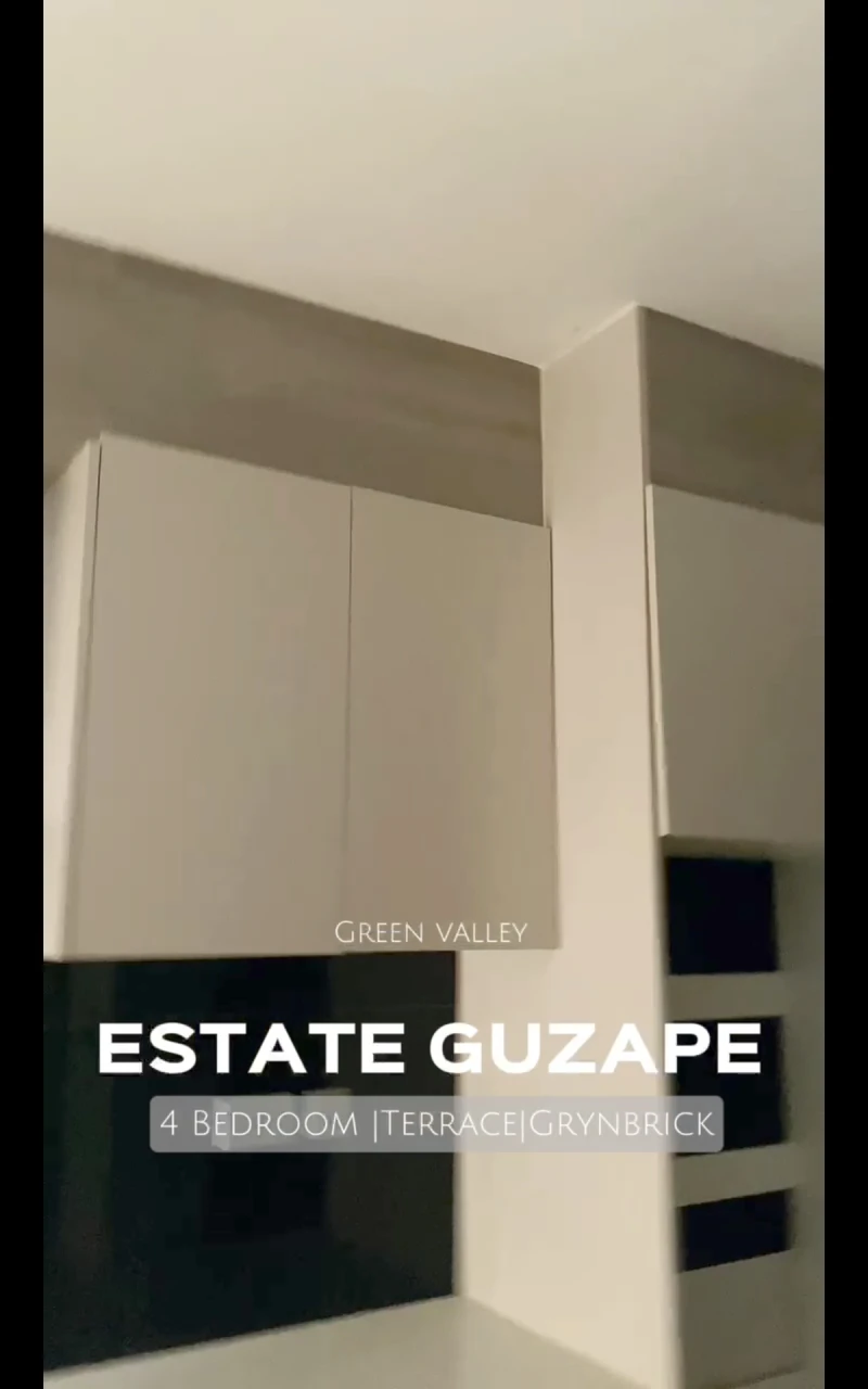 4 Bedroom Flat for Sale in Guzape main, FCT - Image 5