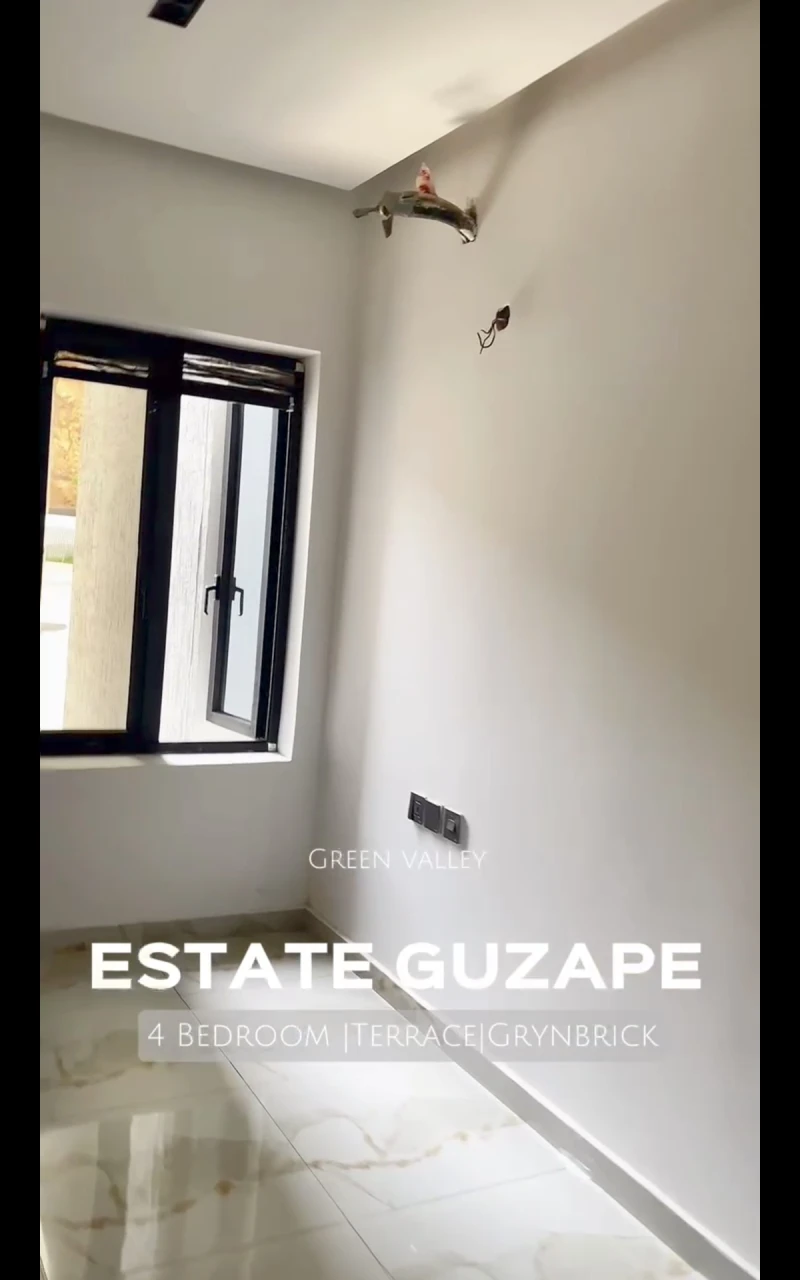 4 Bedroom Flat for Sale in Guzape main, FCT - Image 4