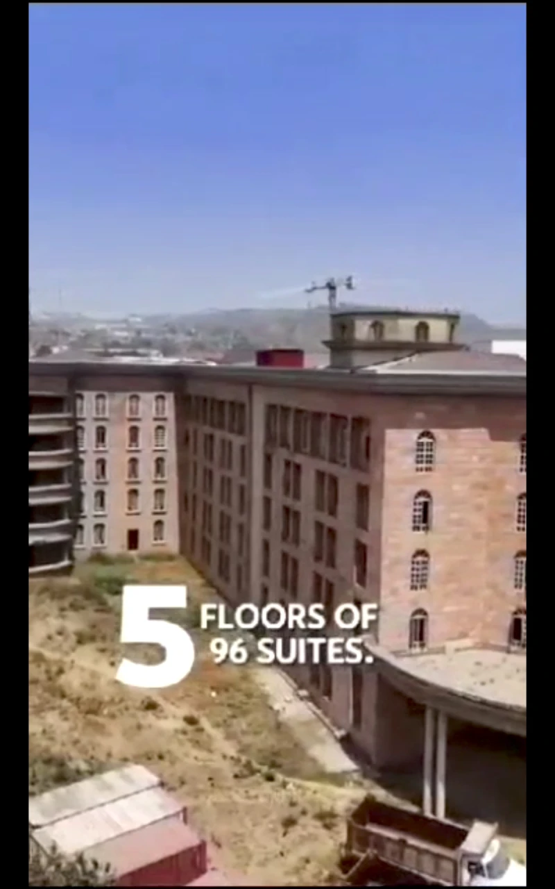 Hotel for Sale in Maitama, FCT - Image 6
