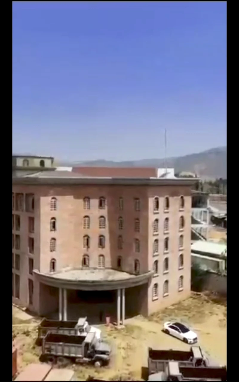 Hotel for Sale in Maitama, FCT - Image 3
