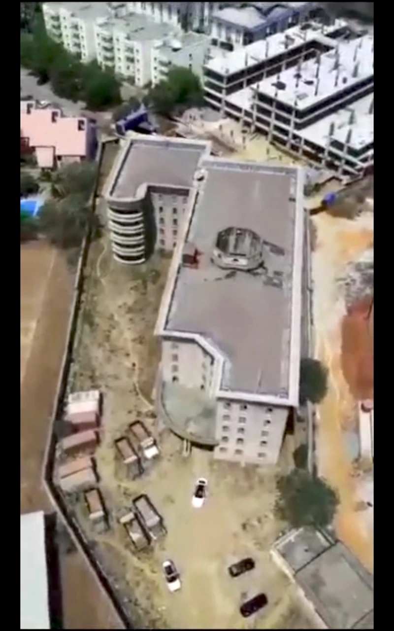 Hotel for Sale in Maitama, FCT - Image 1