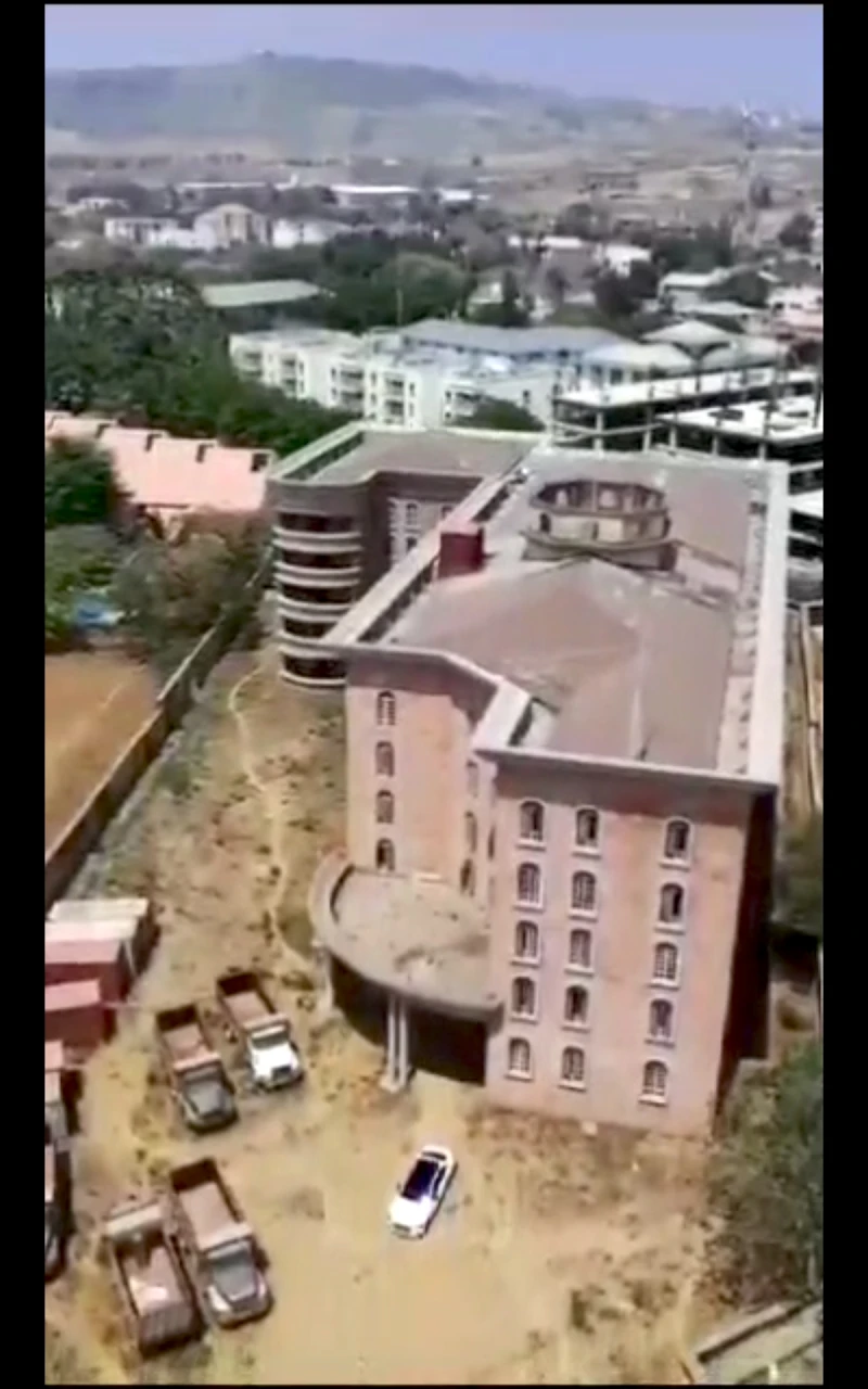 Hotel for Sale in Maitama, FCT - Image 4