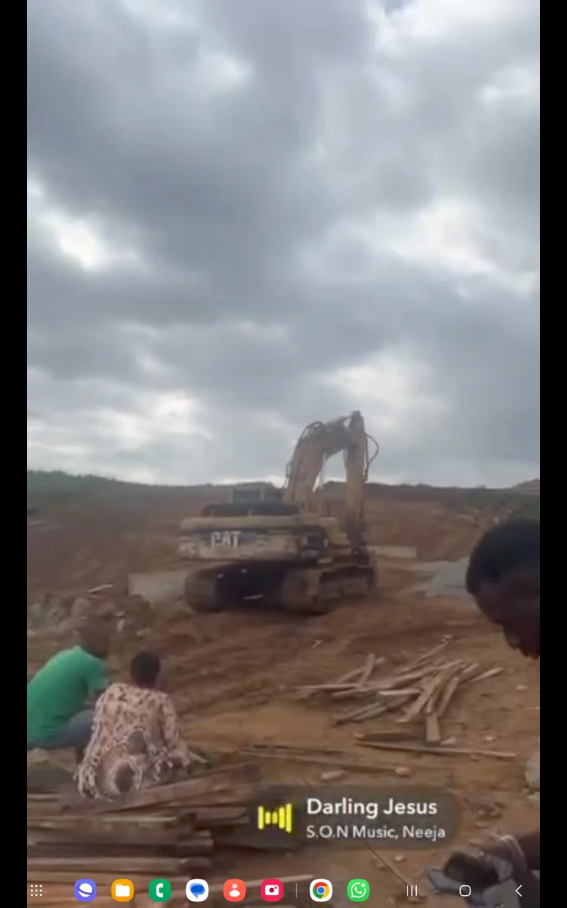 Land for Sale in Katampe Extention, FCT - Image 4