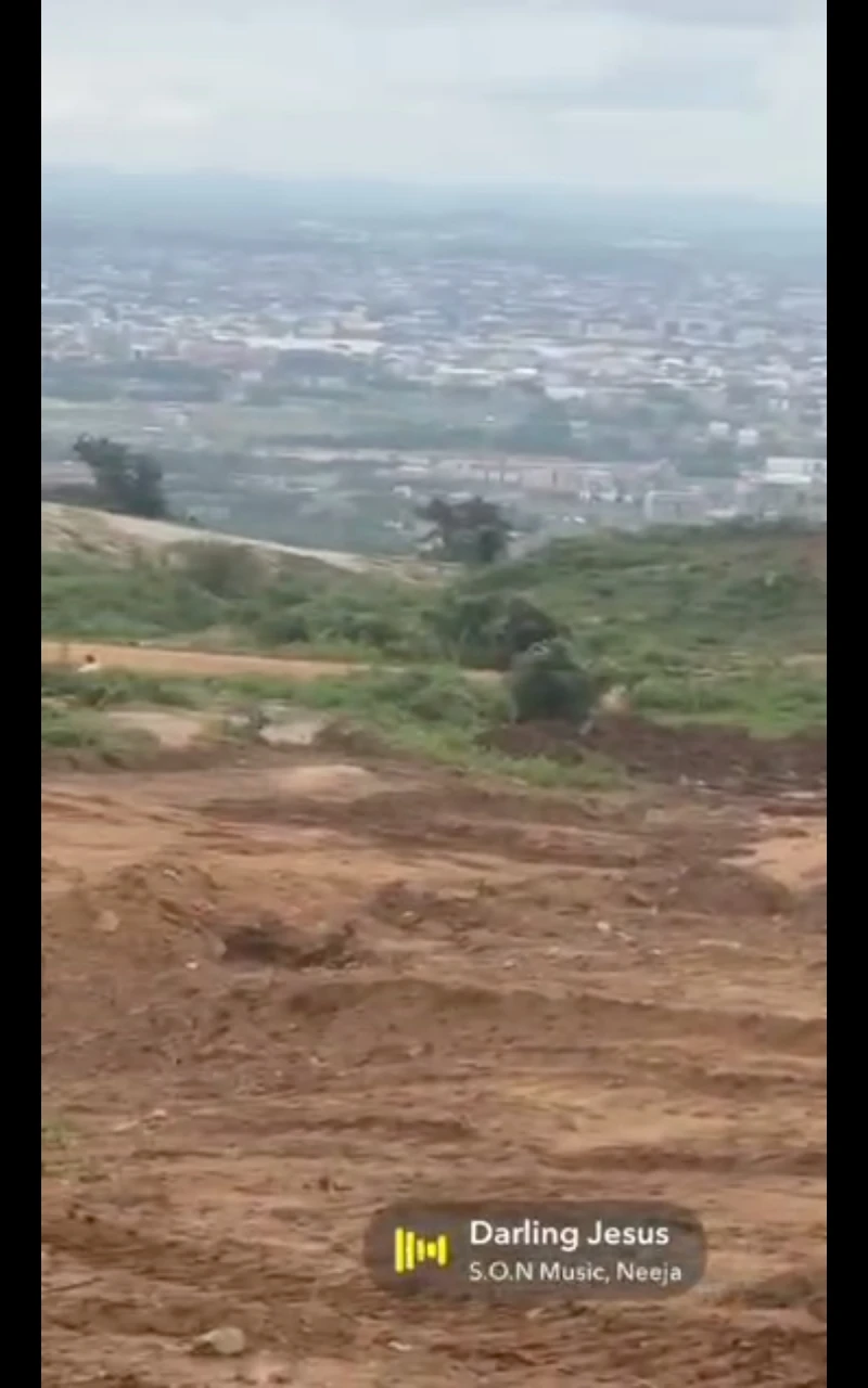 Land for Sale in Katampe Extention, FCT - Image 3