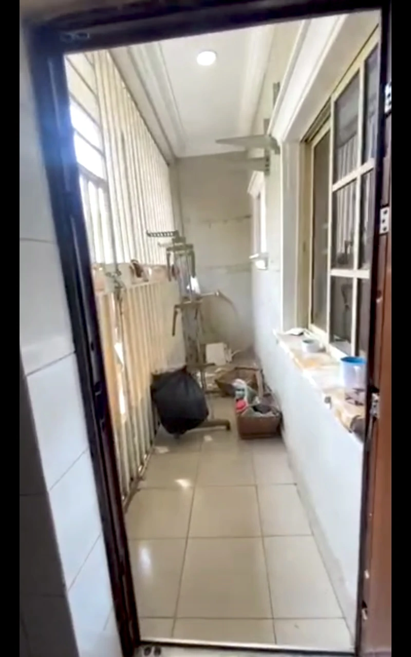 3 Bedroom Flat for Rent in 1st Avenue, Gwarinpa, FCT - Image 5