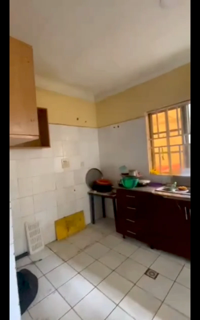 3 Bedroom Flat for Rent in 1st Avenue, Gwarinpa, FCT - Image 6