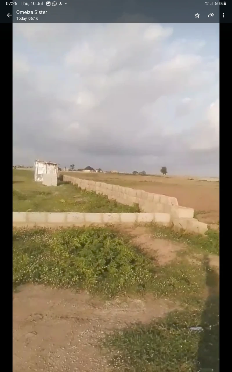 Land for Sale in Idu, FCT - Image 6