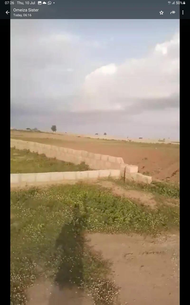 Land for Sale in Idu, FCT - Image 1