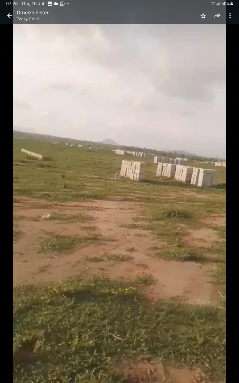 Land for Sale in Idu, FCT - Image 4