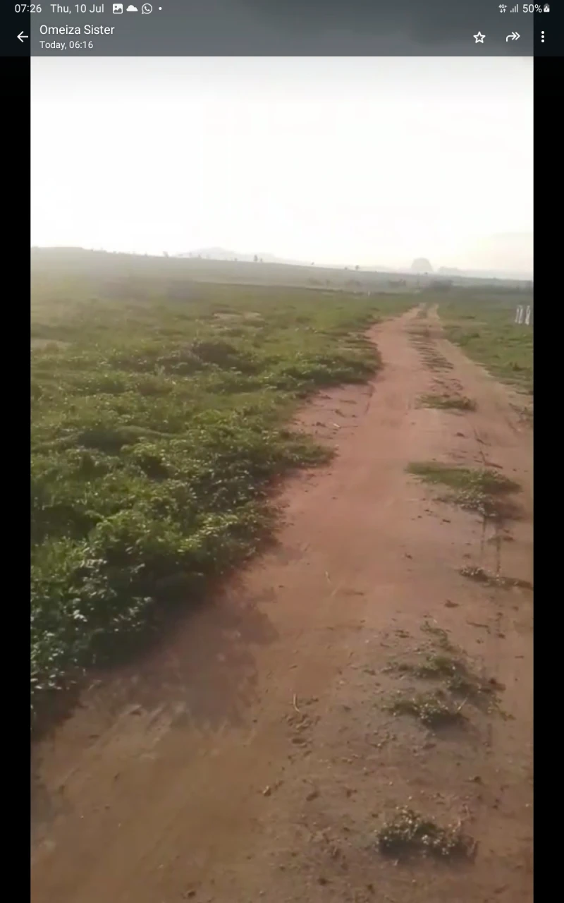 Land for Sale in Idu, FCT - Image 3