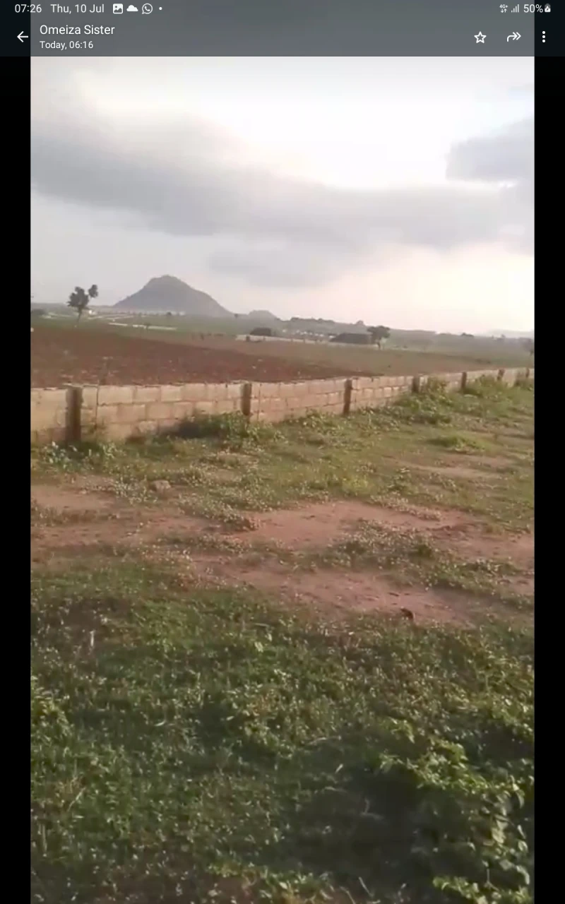 Land for Sale in Idu, FCT - Image 2