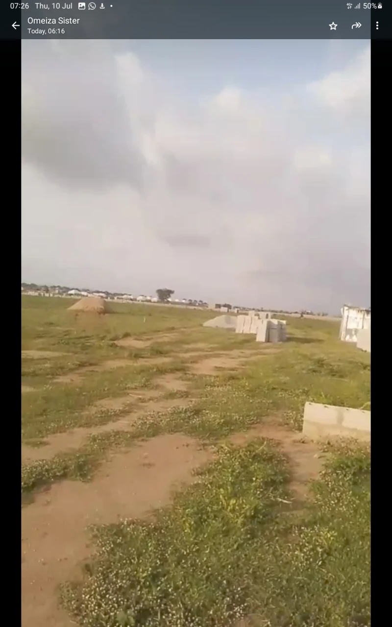 Land for Sale in Idu, FCT - Image 5