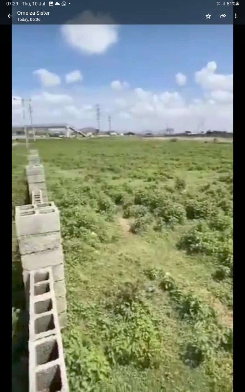 Land for Sale in Airport Road, beside Aco Pedestrian bridge, Abuja, FCT - Image 6