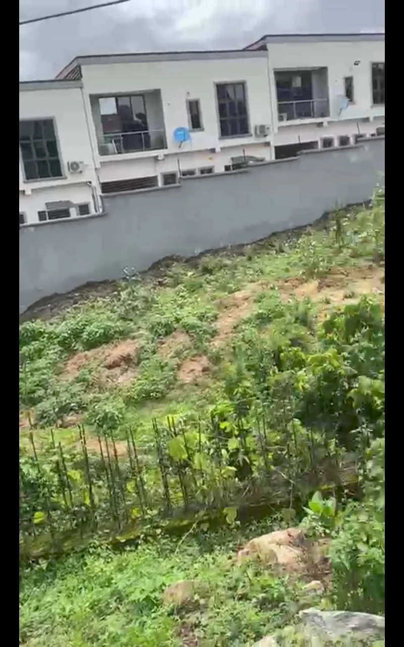 Land for Sale in Guzape main, FCT - Image 4