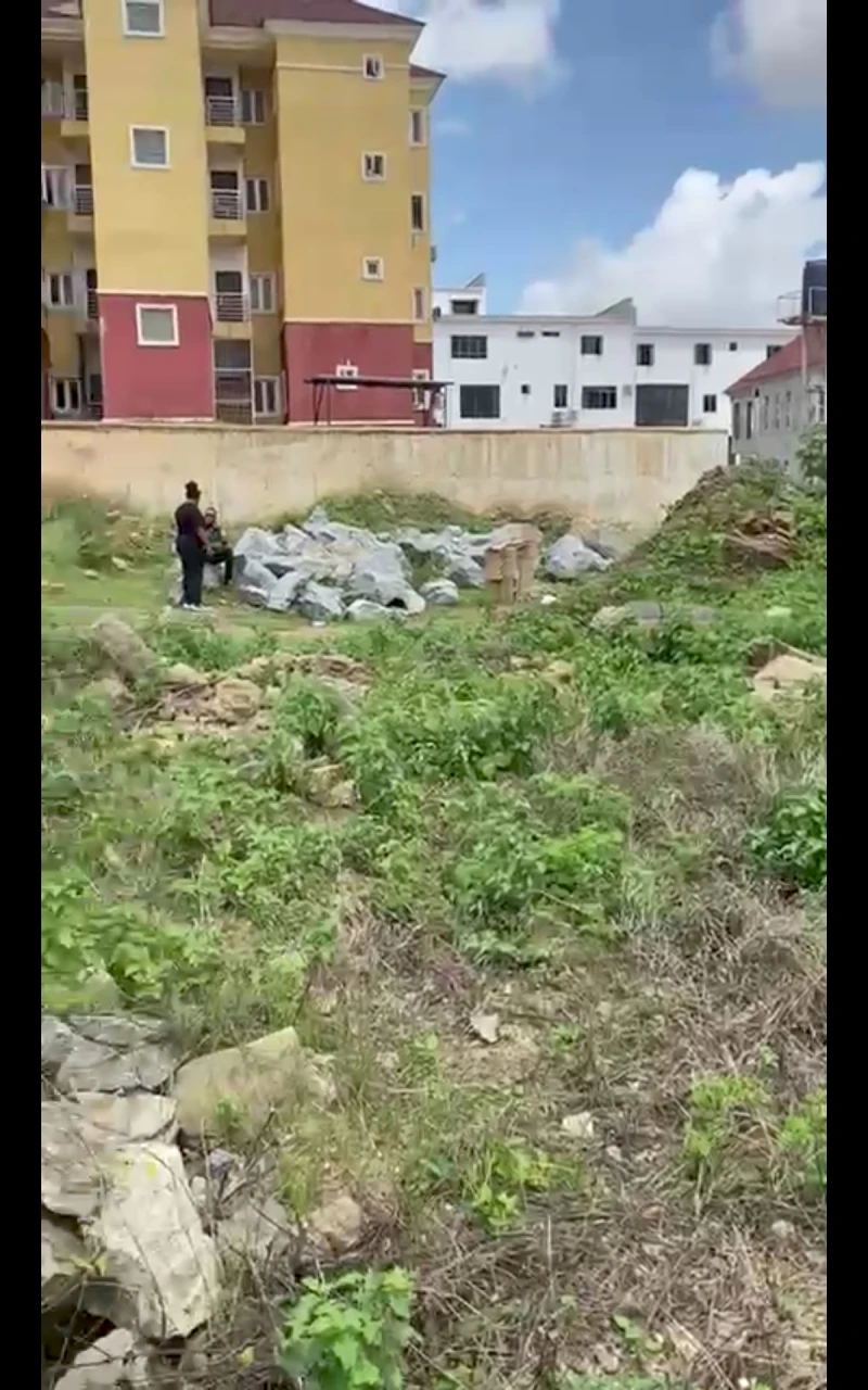 Land for Sale in Guzape main, FCT - Image 6