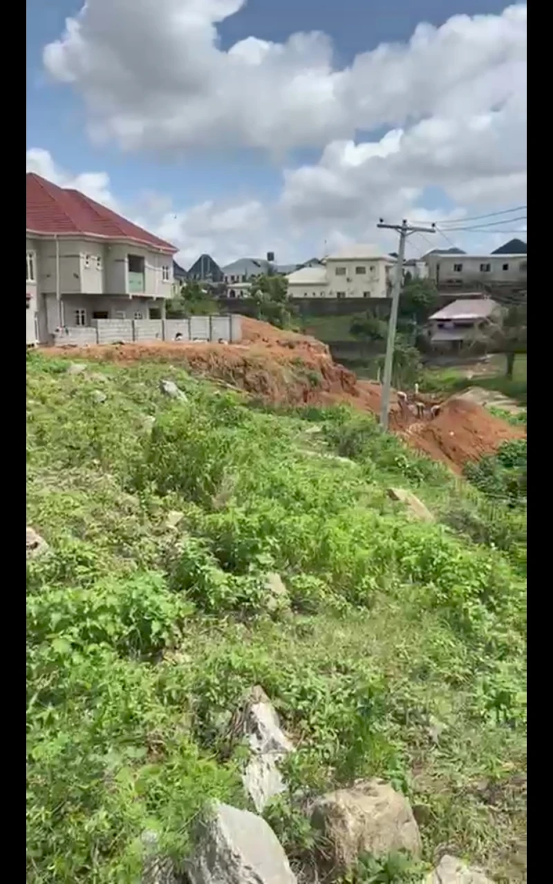 Land for Sale in Guzape main, FCT - Image 5