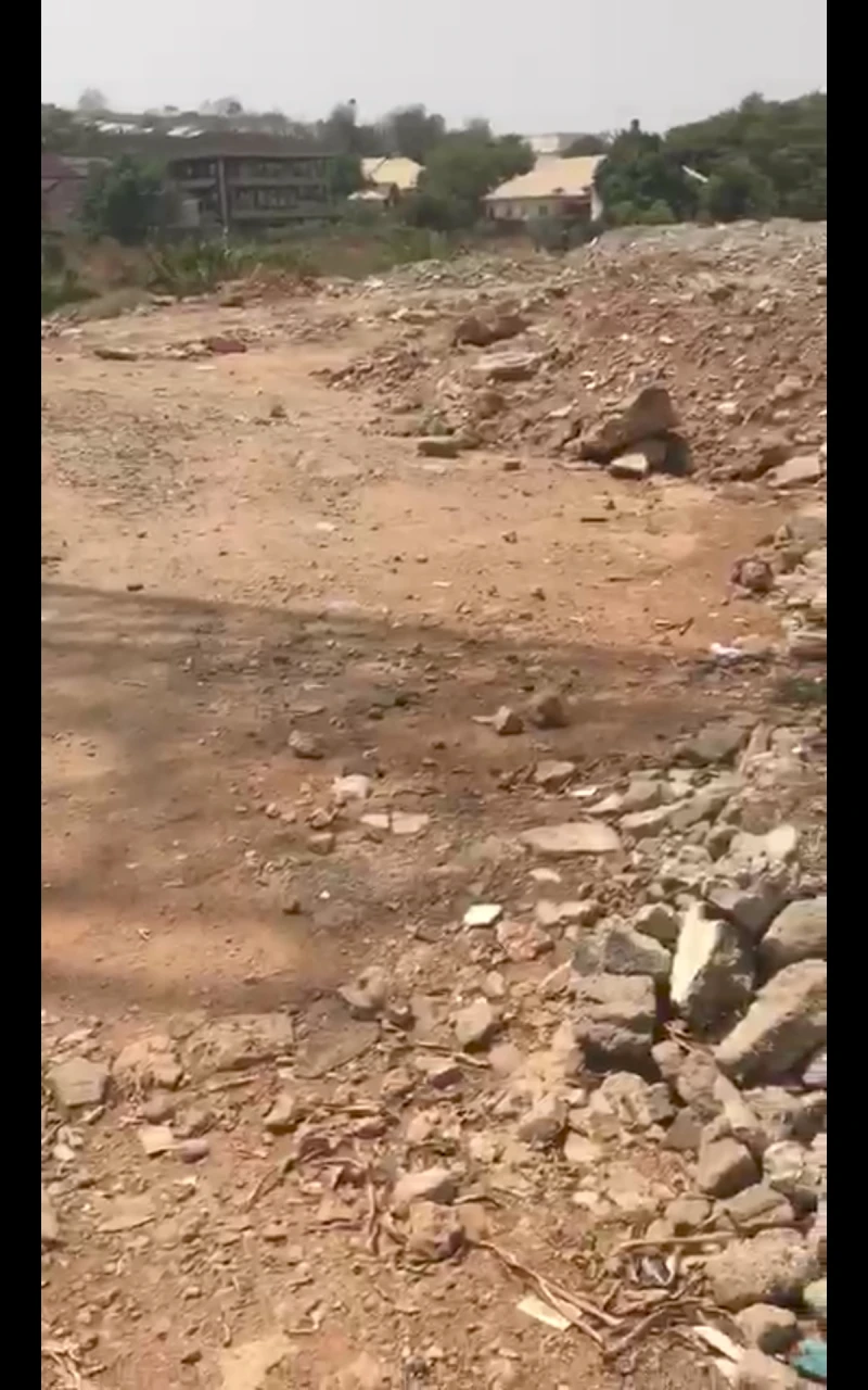 Land for Sale in Asokoro main, FCT - Image 1