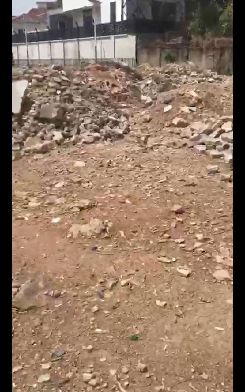 Land for Sale in Asokoro main, FCT - Image 3