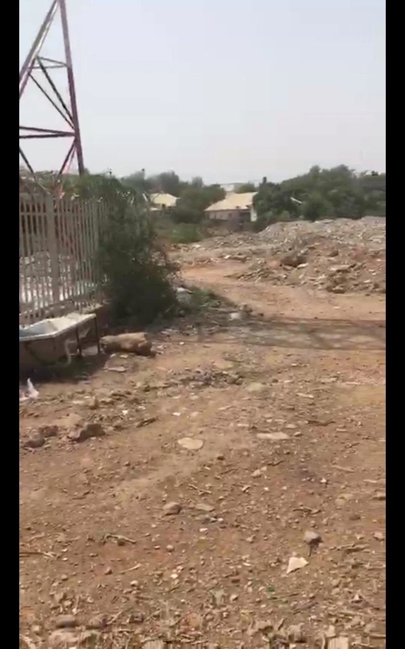 Land for Sale in Asokoro main, FCT - Image 4
