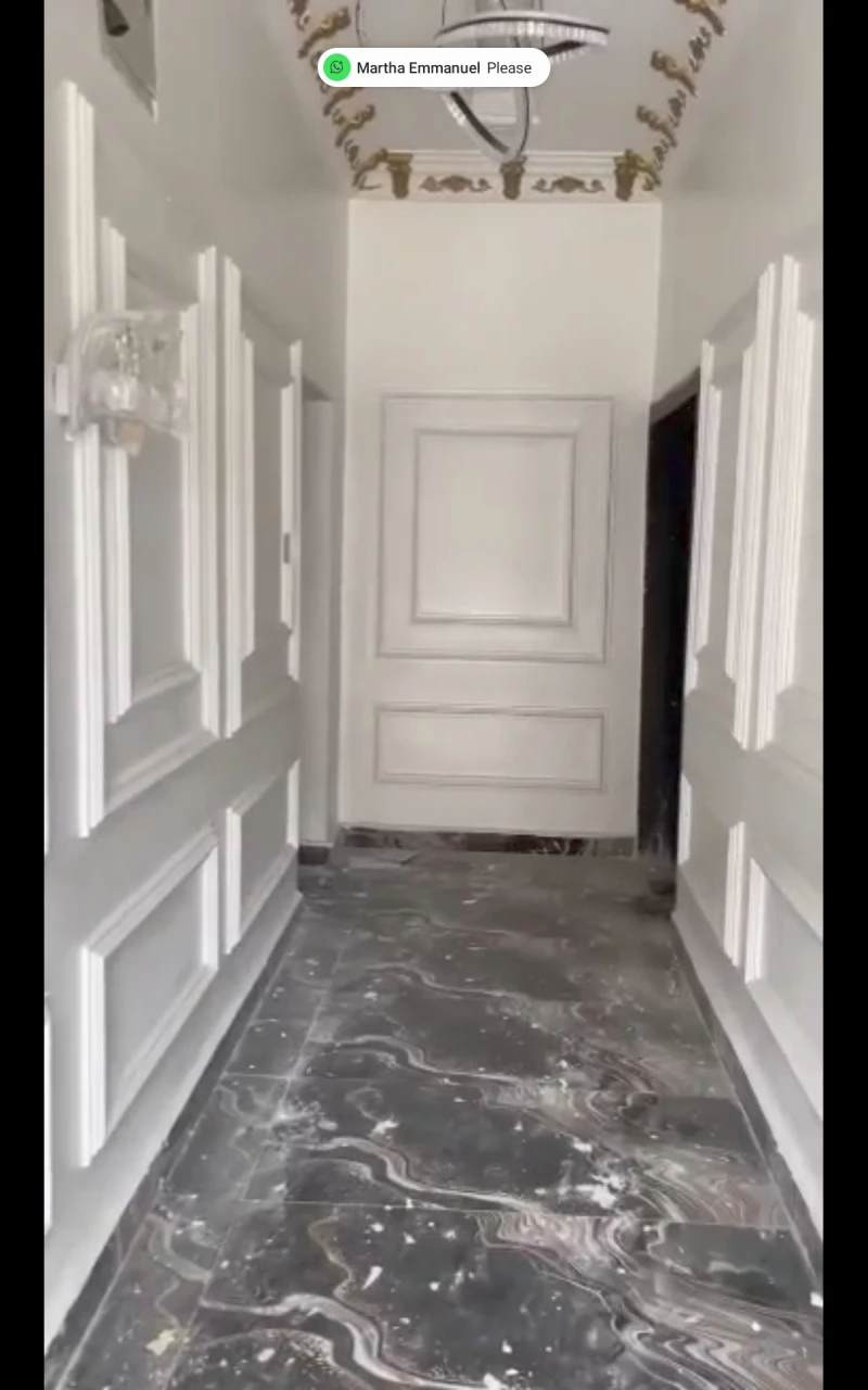 Duplex for Sale in VON Airport road, Abuja, FCT - Image 6