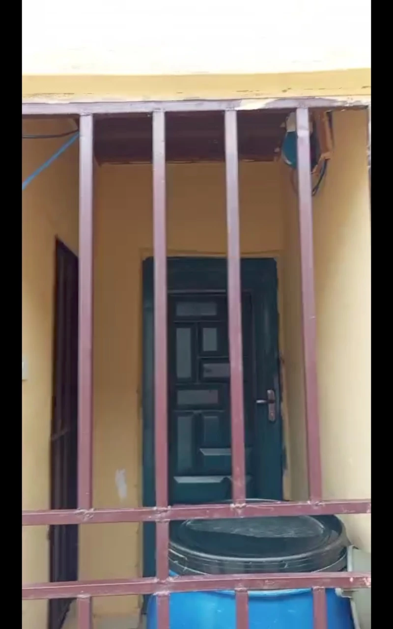 1 Bedroom Flat for Sale in Kuje, FCT - Image 1