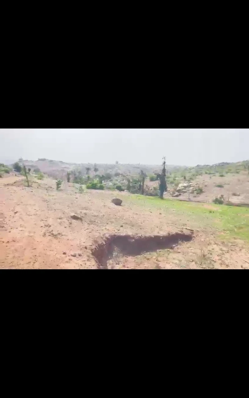 Land for Sale in Guzape 2, FCT - Image 3