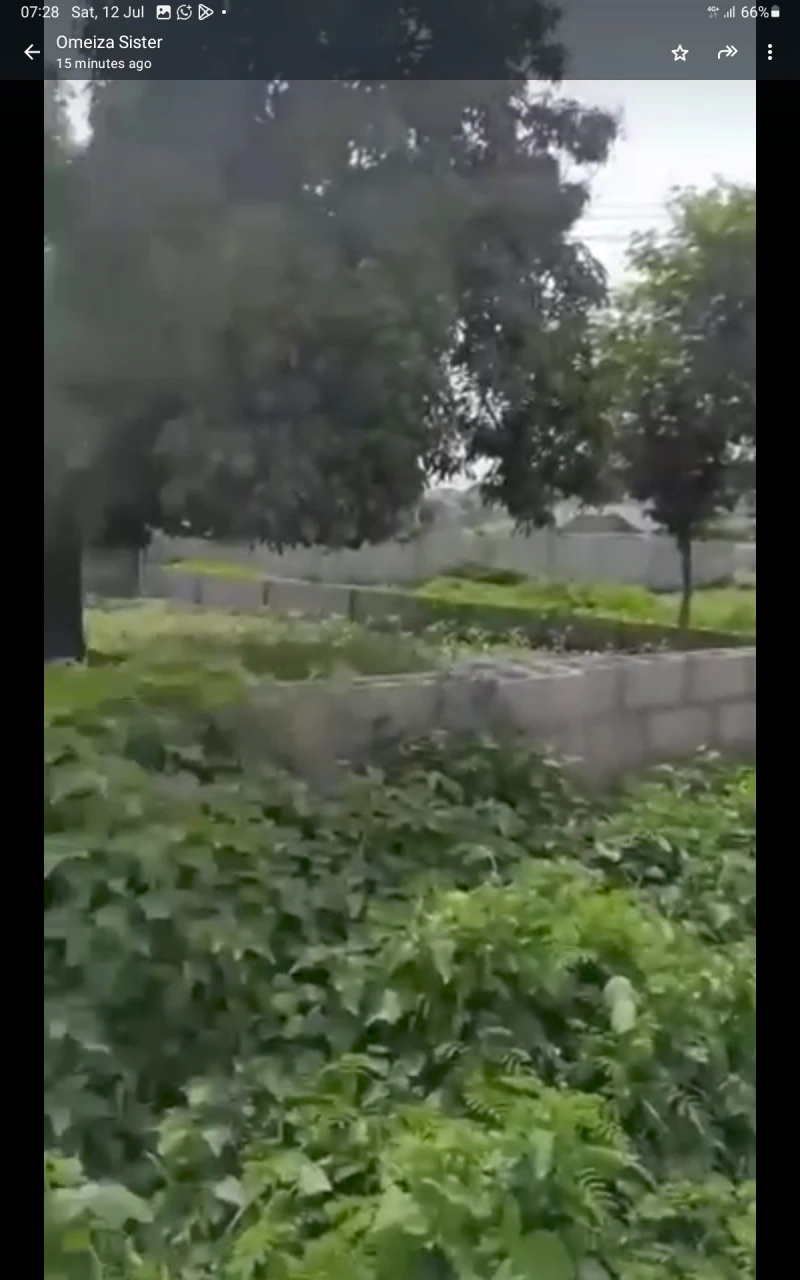 Land for Sale in Apo resettlement, FCT - Image 3