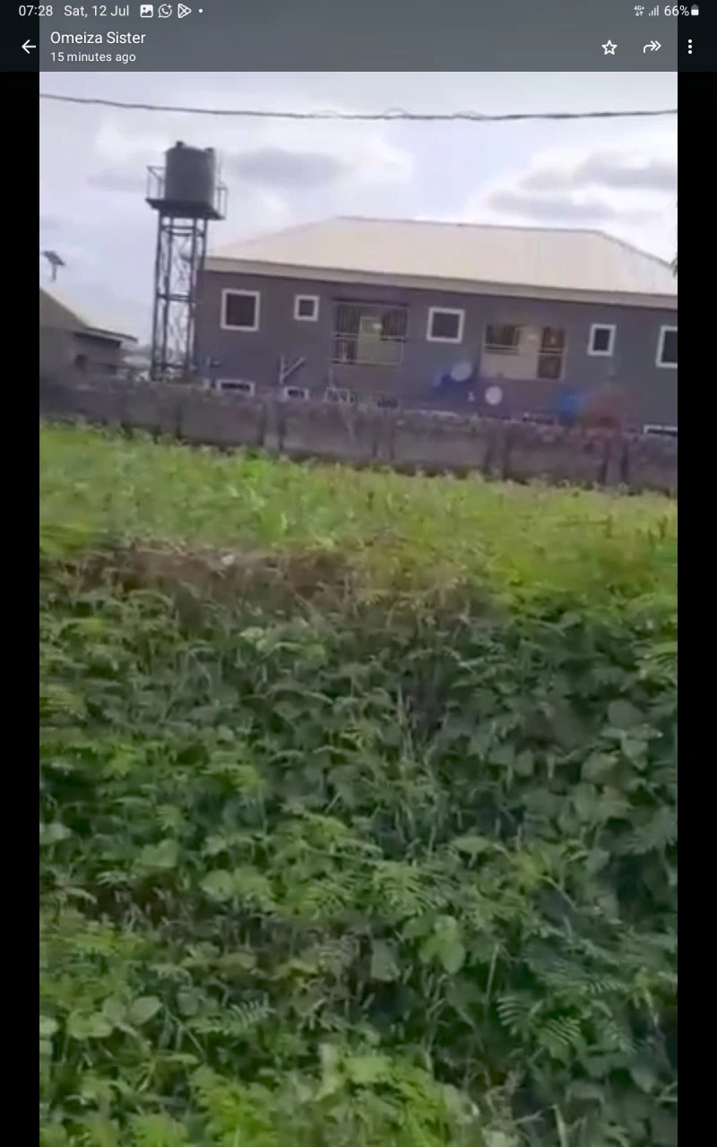 Land for Sale in Apo resettlement, FCT - Image 2