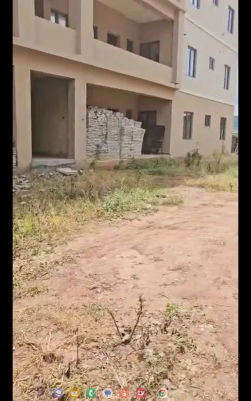 3 Bedroom Flat for Sale in Jahi, FCT - Image 1