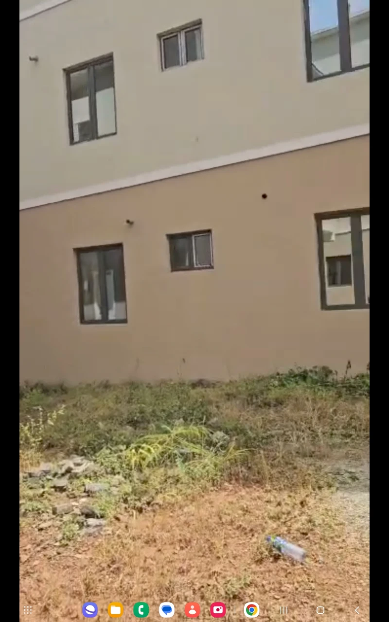 3 Bedroom Flat for Sale in Jahi, FCT - Image 2