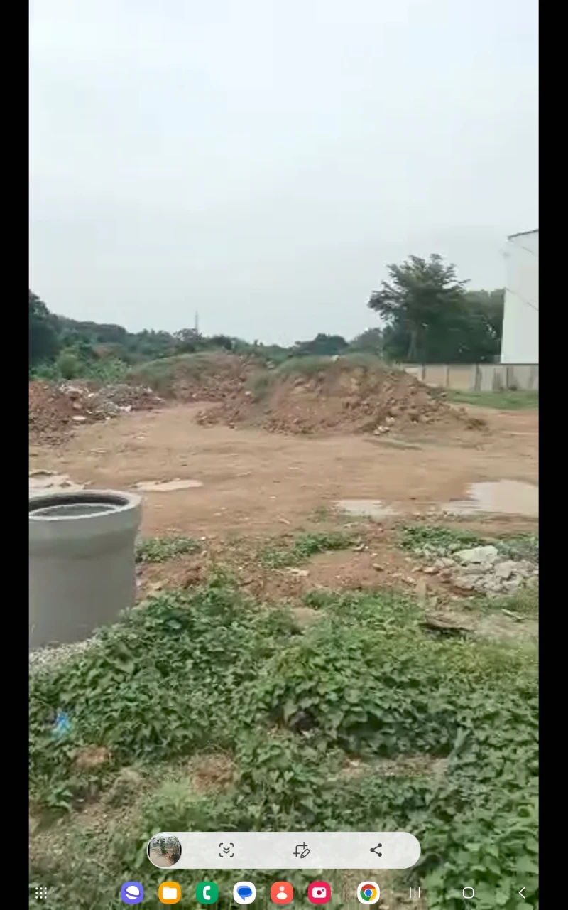 Land for Sale in Maitama, FCT - Image 1