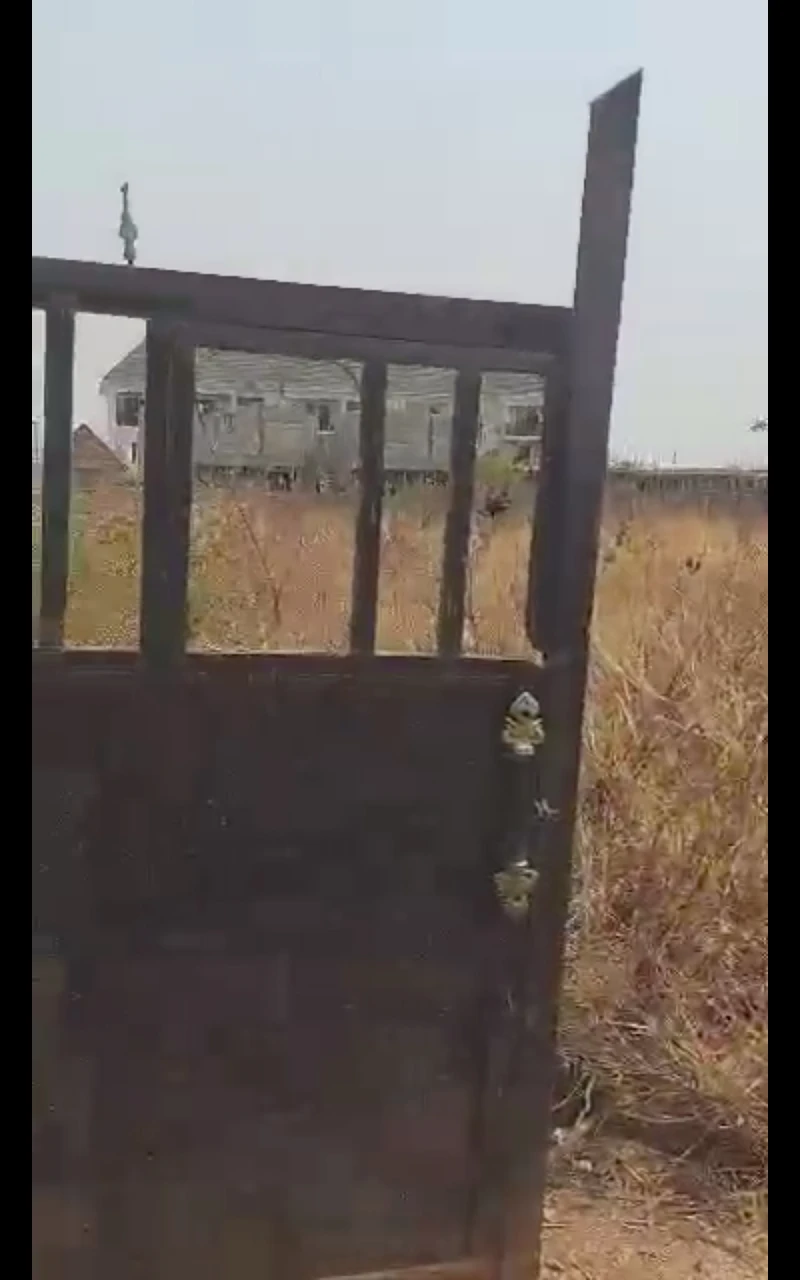 Land for Sale in Jahi, FCT - Image 5