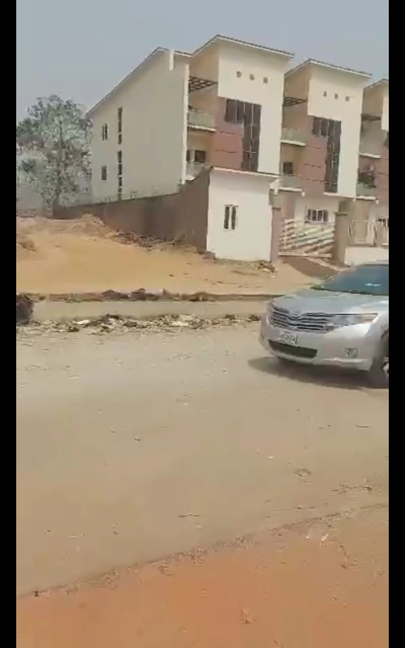 Land for Sale in Jahi, FCT - Image 2