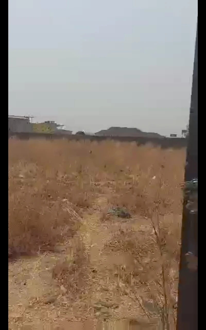 Land for Sale in Jahi, FCT - Image 4