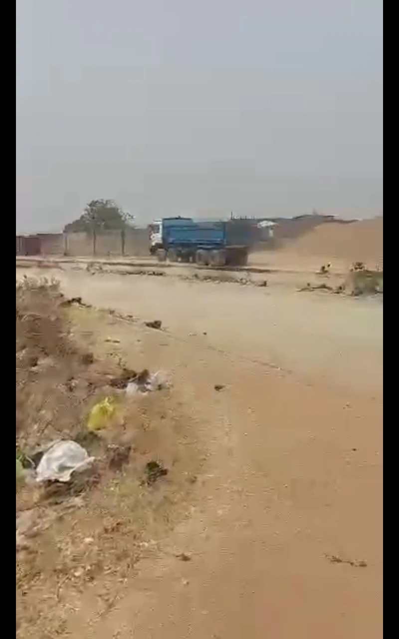 Land for Sale in Jahi, FCT - Image 3